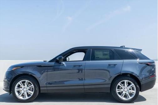 2026 Land Rover Range Rover Velar P250 S