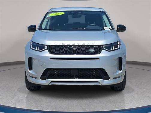2024 Land Rover Discovery Sport S