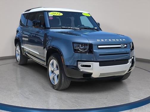 2024 Land Rover Defender S