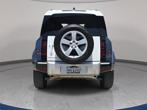 2024 Land Rover Defender S