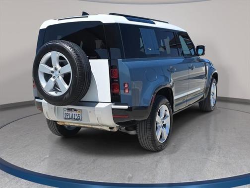 2024 Land Rover Defender S