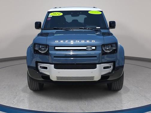 2024 Land Rover Defender S