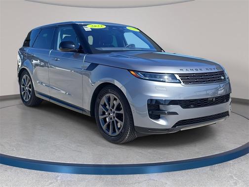 2023 Land Rover Range Rover Sport SE