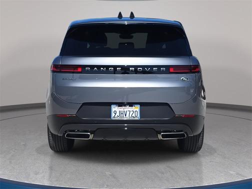 2023 Land Rover Range Rover Sport SE