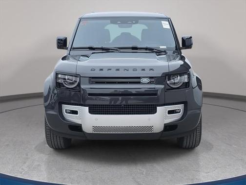 2025 Land Rover Defender S