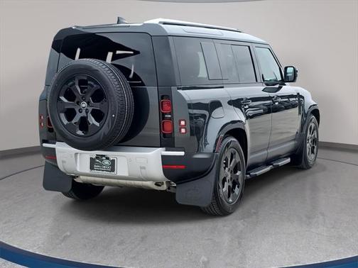 2025 Land Rover Defender S