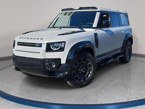 2026 Land Rover Defender X-Dynamic SE