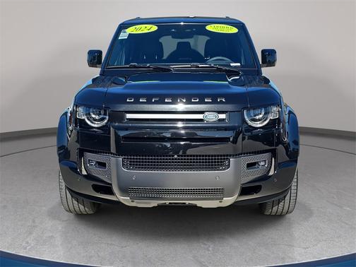2024 Land Rover Defender V8