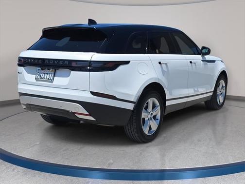 2025 Land Rover Range Rover Velar P250 S