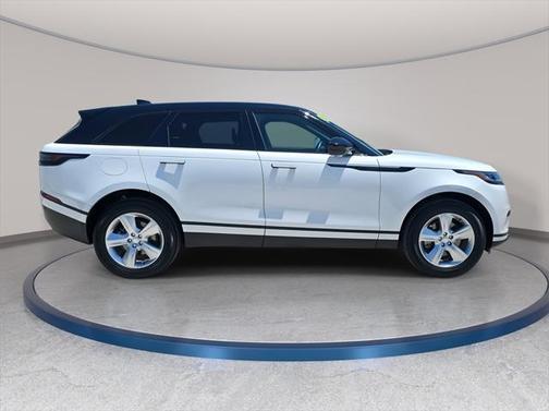 2025 Land Rover Range Rover Velar P250 S