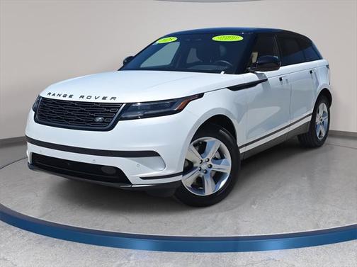 2025 Land Rover Range Rover Velar P250 S
