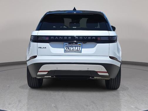 2025 Land Rover Range Rover Velar P250 S
