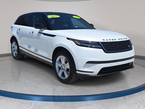 2025 Land Rover Range Rover Velar P250 S