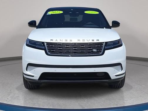2025 Land Rover Range Rover Velar P250 S