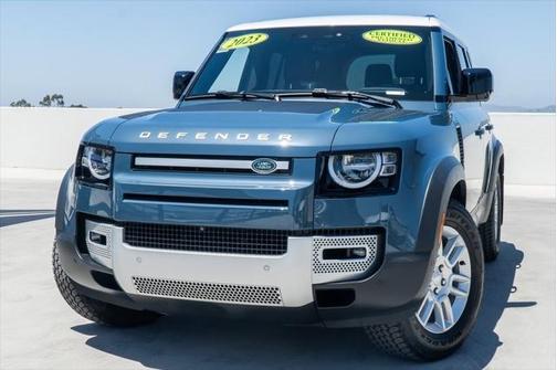 2023 Land Rover Defender S
