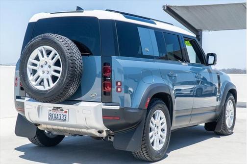 2023 Land Rover Defender S