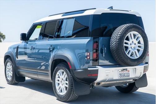 2023 Land Rover Defender S