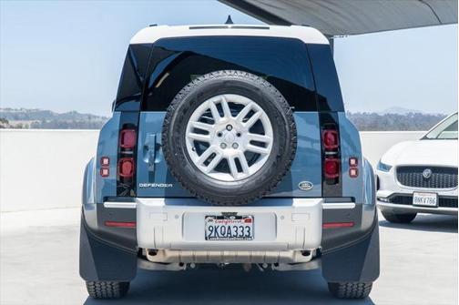 2023 Land Rover Defender S