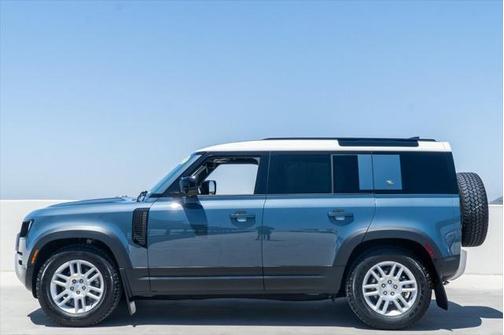 2023 Land Rover Defender S