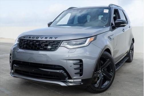 2025 Land Rover Discovery Dynamic SE