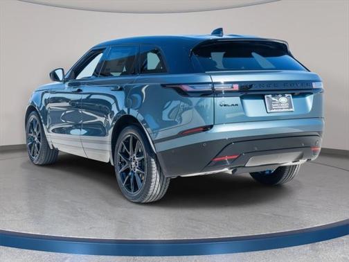 2026 Land Rover Range Rover Velar P250 SE R-Dynamic