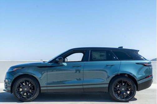 2026 Land Rover Range Rover Velar P250 SE R-Dynamic