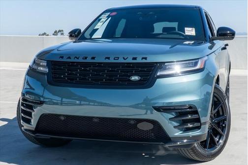 2026 Land Rover Range Rover Velar P250 SE R-Dynamic