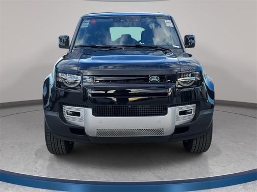 2025 Land Rover Defender S