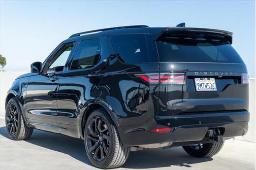 2024 Land Rover Discovery Dynamic SE