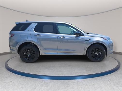 2024 Land Rover Discovery Sport S