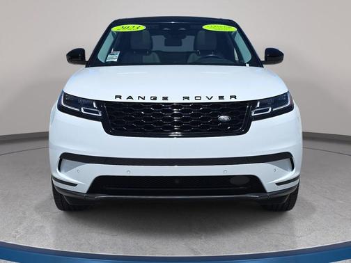 Fuji White 2023 Land Rover Range Rover Velar P250 S