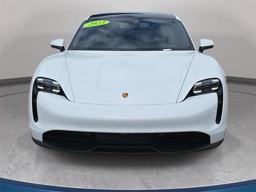 2023 Porsche Taycan Base