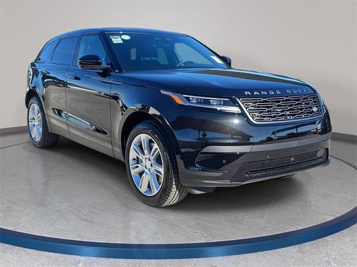 2026 Land Rover Range Rover Velar P250 S