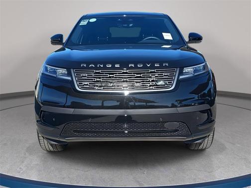 2026 Land Rover Range Rover Velar P250 S