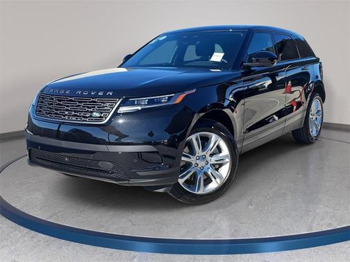 2026 Land Rover Range Rover Velar P250 S