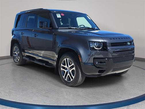 2025 Land Rover Defender X-Dynamic SE