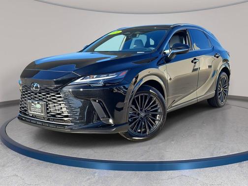 2024 Lexus RX 350 Premium