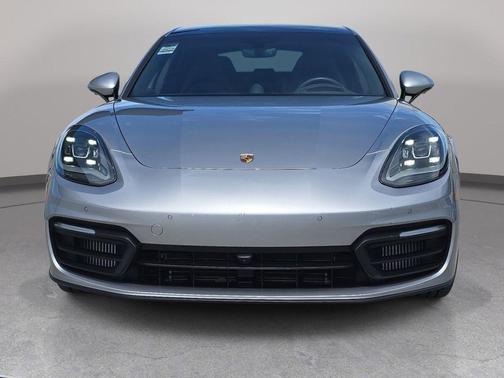 2021 Porsche Panamera Base