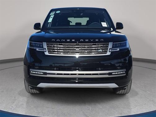 2026 Land Rover Range Rover SE