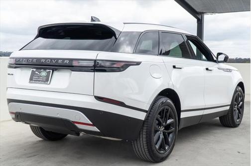 2026 Land Rover Range Rover Velar P250 S