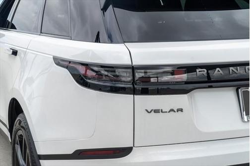2026 Land Rover Range Rover Velar P250 S