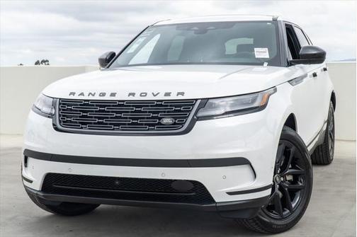 2026 Land Rover Range Rover Velar P250 S