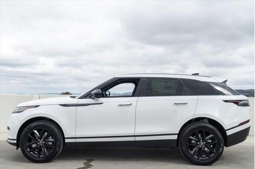 2026 Land Rover Range Rover Velar P250 S