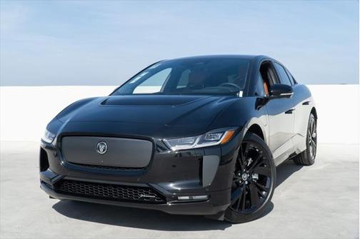 2024 Jaguar I-PACE HSE
