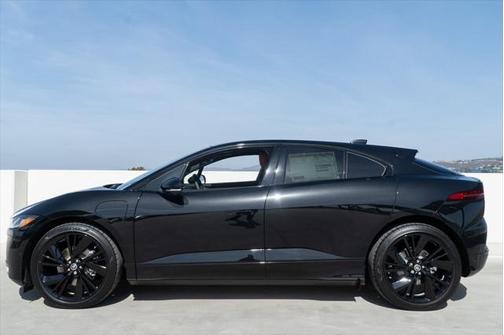 2024 Jaguar I-PACE HSE