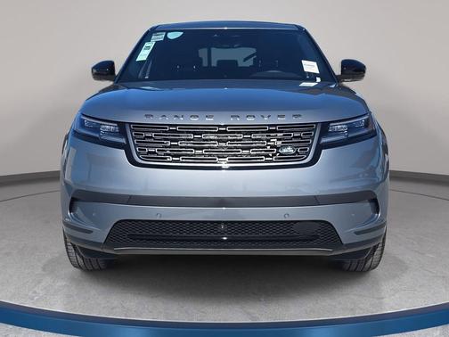 Zadar Grey Prem Met 2026 Land Rover Range Rover Velar P250 S