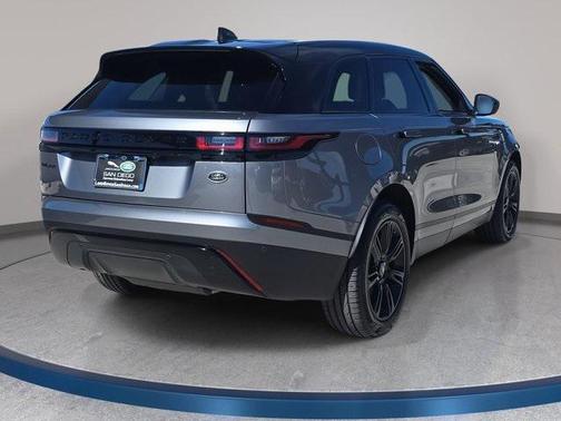 2023 Land Rover Range Rover Velar P250 S