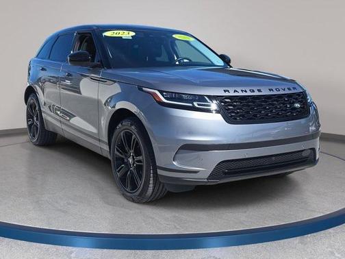 2023 Land Rover Range Rover Velar P250 S