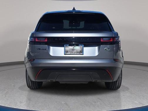 2023 Land Rover Range Rover Velar P250 S