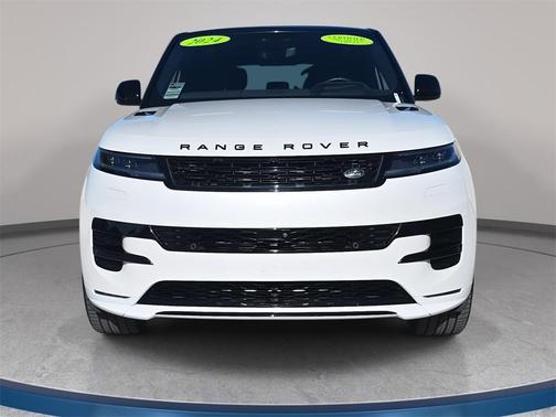 2024 Land Rover Range Rover Sport SE